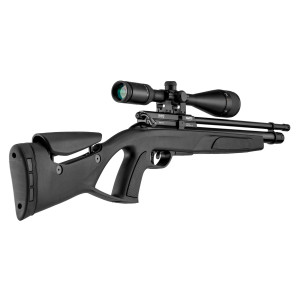 Pack carabine Gamo PCP Coyote Cal. 5.5 mm Cat C