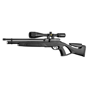 Pack carabine Gamo PCP Coyote Cal. 5.5 mm Cat C