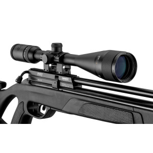 Pack carabine Gamo PCP Coyote Cal. 5.5 mm Cat C