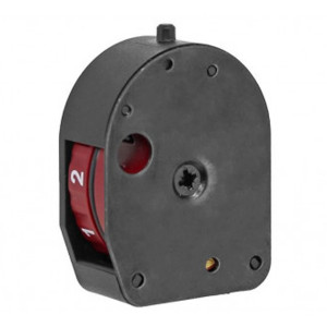 Pack carabine Gamo PCP Coyote Cal. 5.5 mm Cat C