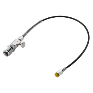 Pack carabine Gamo PCP Coyote Cal. 5.5 mm Cat C
