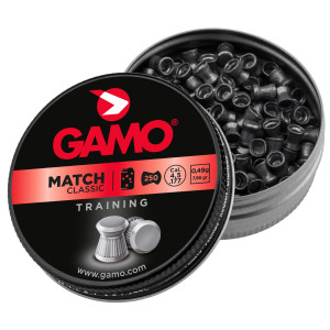 Pistolet GAMO P-900 IGT Gunset noir Cal. 4,5 mm