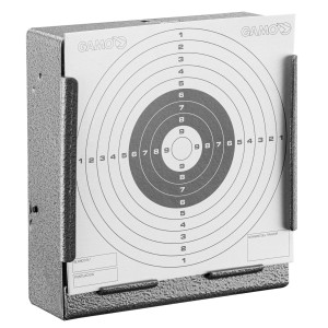 Pistolet GAMO P-900 IGT Gunset noir Cal. 4,5 mm