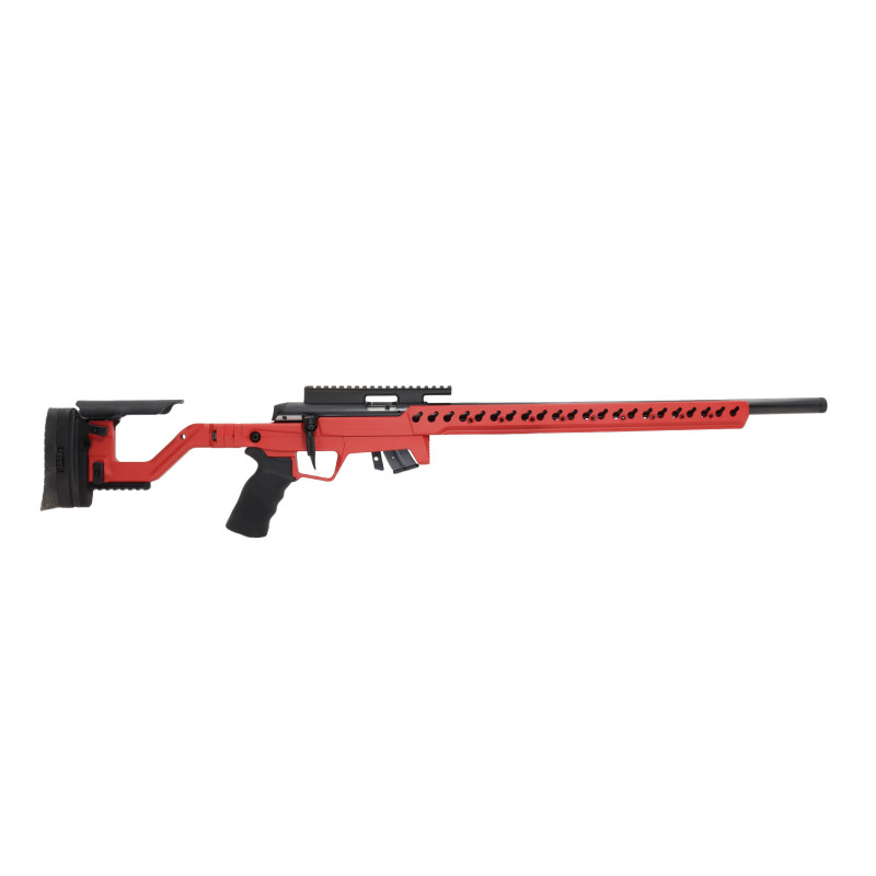 Carabine Anschutz 1727 APR Red .22lr