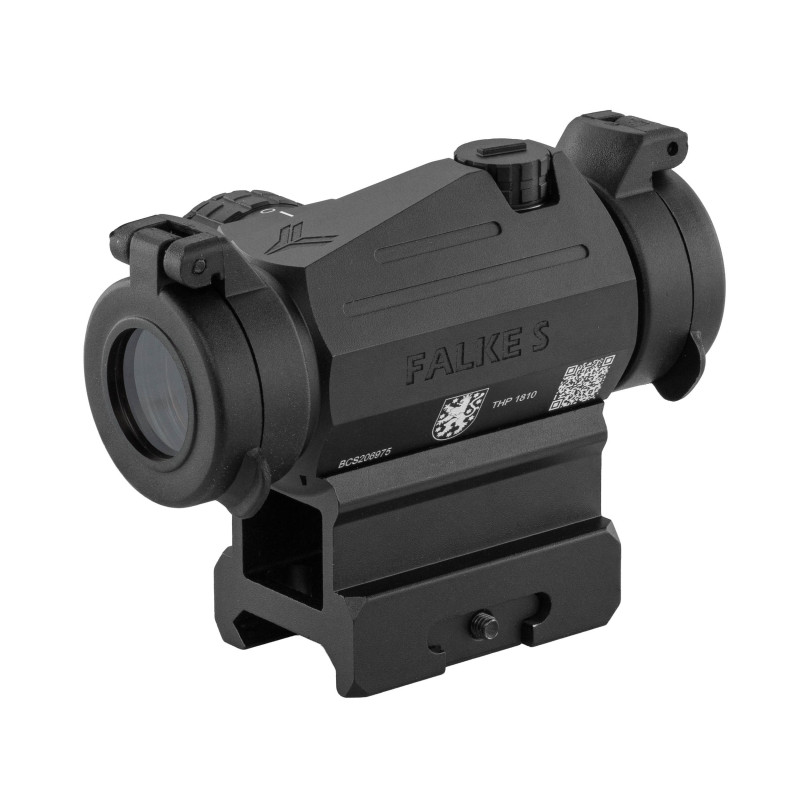 Point Rouge Falke S Police