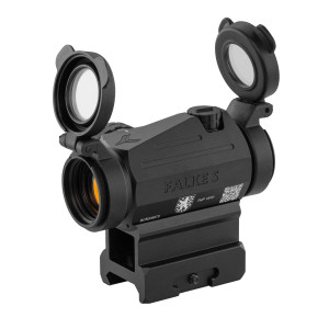 Point Rouge Falke S Police