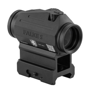 Point Rouge Falke S Police