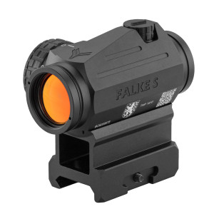 Point Rouge Falke S Police