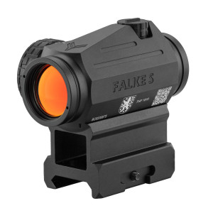 Point Rouge Falke S Police