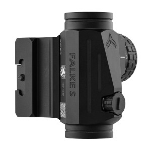 Point Rouge Falke S Police