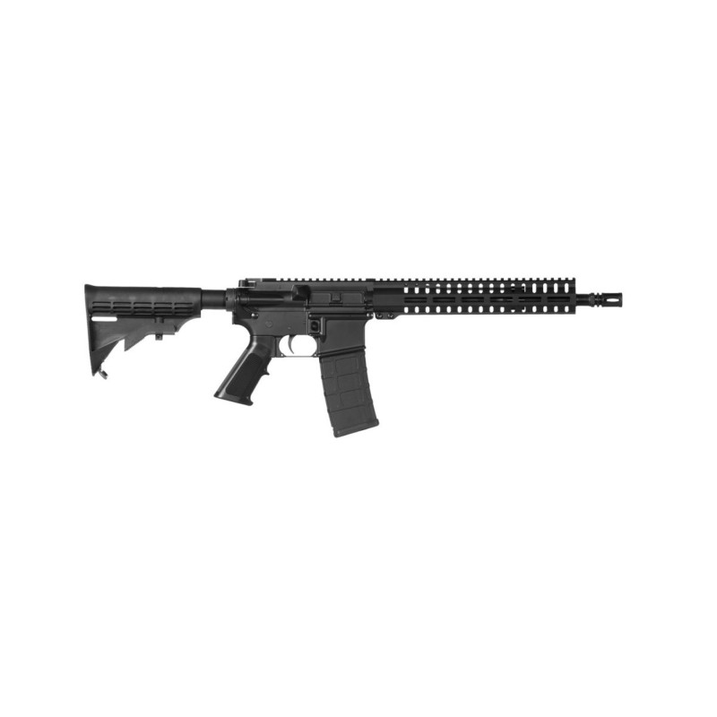 CMMG Carabine Mk4 223 12.5"