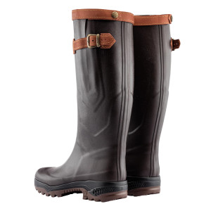 Bottes Parcours 2 Signature - Pieds forts T42