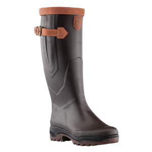 Bottes Parcours 2 Signature - Pieds forts T42