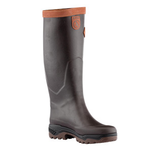 Bottes Parcours 2 Signature - Pieds forts T42