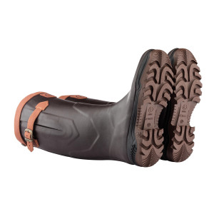 Bottes Parcours 2 Signature - Pieds forts T42
