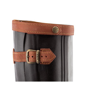 Bottes Parcours 2 Signature - Pieds forts T42