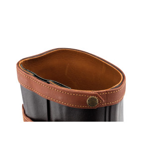 Bottes Parcours 2 Signature - Pieds forts T42