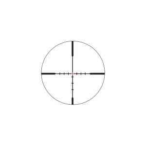 Vortex - VCFR1501I - Vortex Crossfire HD 1,5-5,5x32 Scout