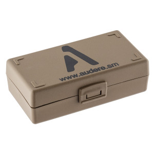 Frein de bouche Imperium Compact Cal.30