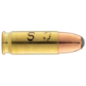 SOLOGNE 7,65 Long Sierra 85 gr  Cowboy Shooting 7,65 x 20 mm Cowboy Action Shooting