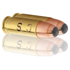 SOLOGNE 7,65 Long Sierra 85 gr  Cowboy Shooting 7,65 x 20 mm Cowboy Action Shooting
