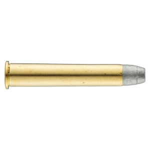Sologne .38-55 Win Cow-boy Action Shooting Flat Nose 255 gr / 16,5 g Sologne .38-55 Win FN 255 gr / 16.5 g