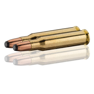 Cartouches Sologne .307 Win FP 170 gr / 11 g .307 Win Flat Point 170 gr / 11g