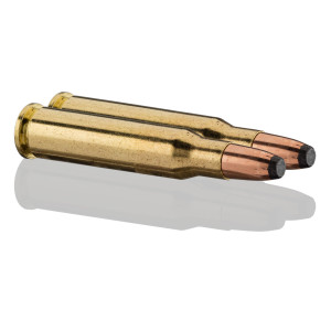 Cartouches Sologne .307 Win FP 170 gr / 11 g .307 Win Flat Point 170 gr / 11g