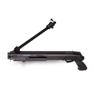 Fusil à pompe FABARM STF 12 Short 11" Noir