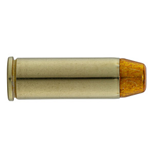 Sologne .45 Colt H&N 250 gr / 16,2 g Sologne .45 Long Colt H&N 250 gr / 16 g