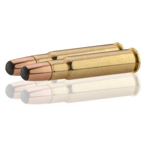 Sologne .356 Win Sierra Pro Hunter RN 200 gr / 13 g Sologne .356 Win Sierra PH 200 gr / 13 g