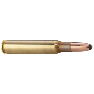 Sologne .30-06 Spring. Sierra RN SP Subsonique 220 gr / 14,2 g Sologne .30-06 Springfield SP 220 gr /14.2 g