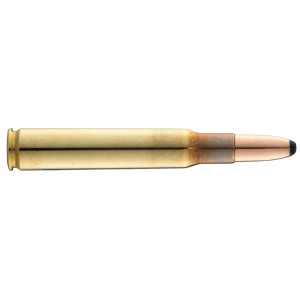 Sologne .30-06 Spring. Sierra RN SP Subsonique 220 gr / 14,2 g Sologne .30-06 Springfield SP 220 gr /14.2 g