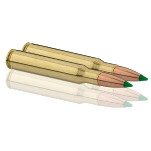 Sologne .30-06 Spring. Ballistic Tip 180 gr / 11,7 g Sologne .30-06 Sprg Ballistic Tip 180 gr / 11.7 g