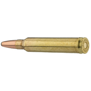 Sologne .300 Win. Mag. Nosler Partition .300 Win Mag Partition 180 gr / 11.7 g