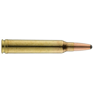 Sologne .300 Win. Mag. Nosler Partition .300 Win Mag Partition 180 gr / 11.7 g
