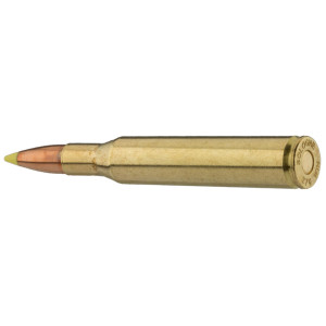 Sologne .270 Win Nosler Ballistic Tip 130 gr / 8,4 g .270 Win Ballistic Tip 130 gr / 8.4 g