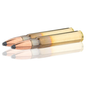 Sologne 9,3x62 Nosler Partition 285 gr / 18,5 g 9.3x62 Partition 285 gr / 18.5 g