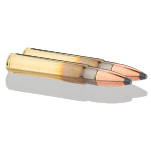 Sologne 9,3x62 Nosler Partition 285 gr / 18,5 g 9.3x62 Partition 285 gr / 18.5 g