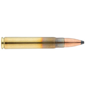 Sologne 9,3x62 Nosler Partition 285 gr / 18,5 g 9.3x62 Partition 285 gr / 18.5 g
