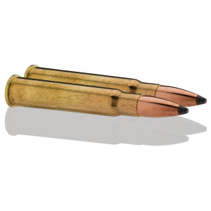 Sologne 8x57 JRS Nosler Partition 200 gr / 13 g 8x57 JRS Partition 200 gr / 13 g
