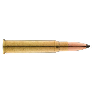 Sologne 8x57 JRS Nosler Partition 200 gr / 13 g 8x57 JRS Partition 200 gr / 13 g