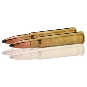 Sologne 8x57 JRS Nosler Partition 200 gr / 13 g 8x57 JRS Partition 200 gr / 13 g