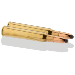 Sologne 7x64 RWS T-Mantel 139 gr / 9 g 7x64 T-Mantel 7x64 Sub 139 gr / 9 g