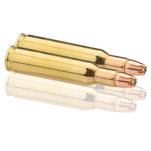 Sologne .222 Rem Hornady InterLock HP 45 gr / 2,9 g .222 Rem Hollow Point 45 gr / 2.9 g
