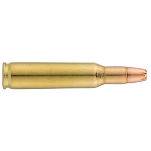Sologne .222 Rem Hornady InterLock HP 45 gr / 2,9 g .222 Rem Hollow Point 45 gr / 2.9 g