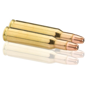 Sologne .222 Rem Hornady InterLock HP 45 gr / 2,9 g .222 Rem Hollow Point 45 gr / 2.9 g