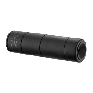 Silencieux SAI D80K Cal. 5.56 filetage 1/2x28