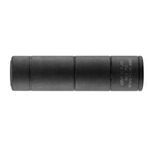 Silencieux SAI D80K Cal. 5.56 filetage 1/2x28