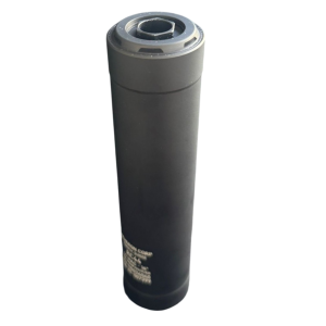 Modérateur de son Acheron pour carabine Hugtek C/44 Rem Mag